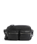 Liebeskind Jil Goat Leather S Torba preko ramena black