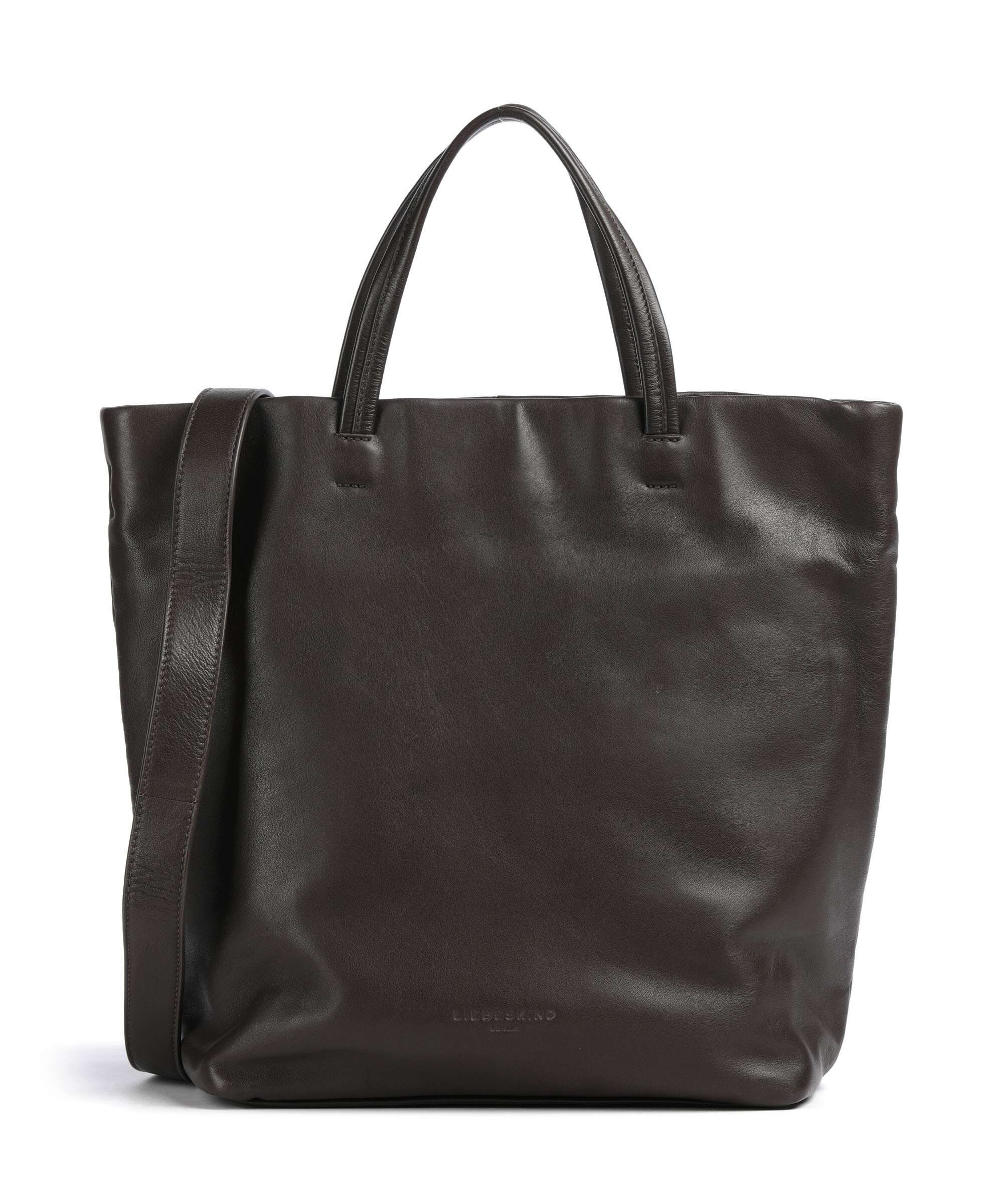 Liebeskind Hera Sheep Natural L Tote bag roasted