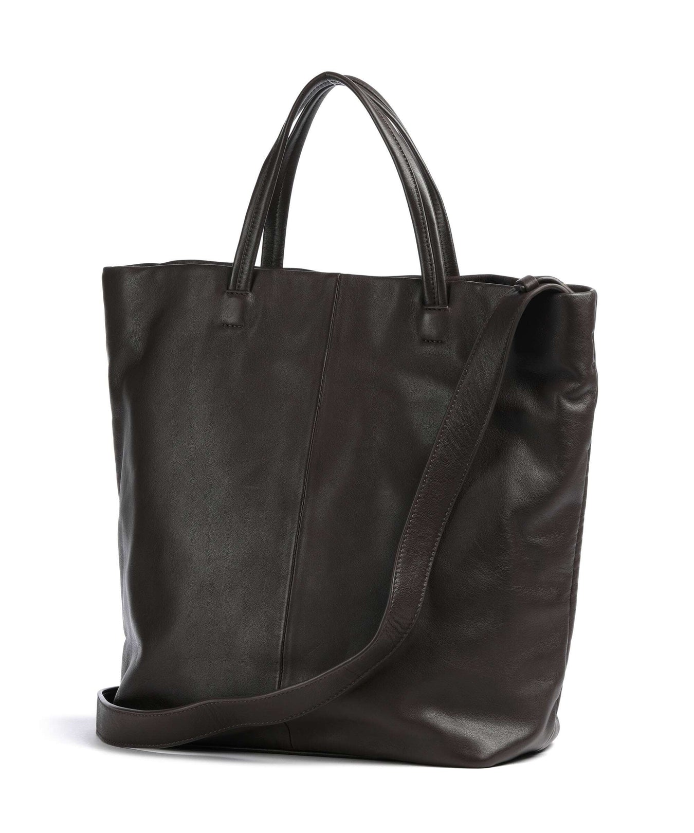 Liebeskind Hera Sheep Natural L Tote bag roasted