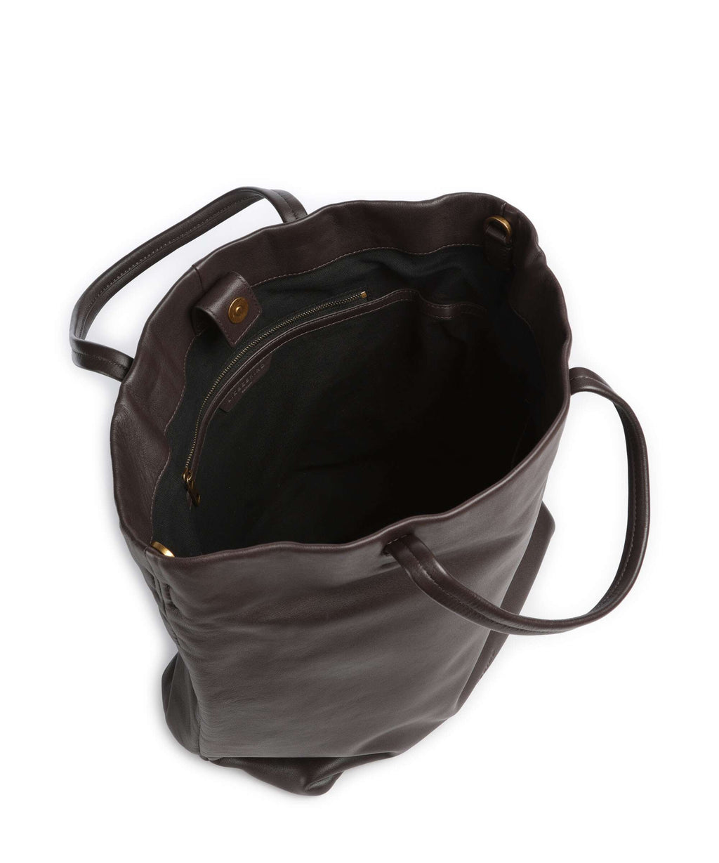 Liebeskind Hera Sheep Natural L Tote bag roasted