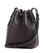 Liebeskind Soft Nappa S Bucket bag burgundy