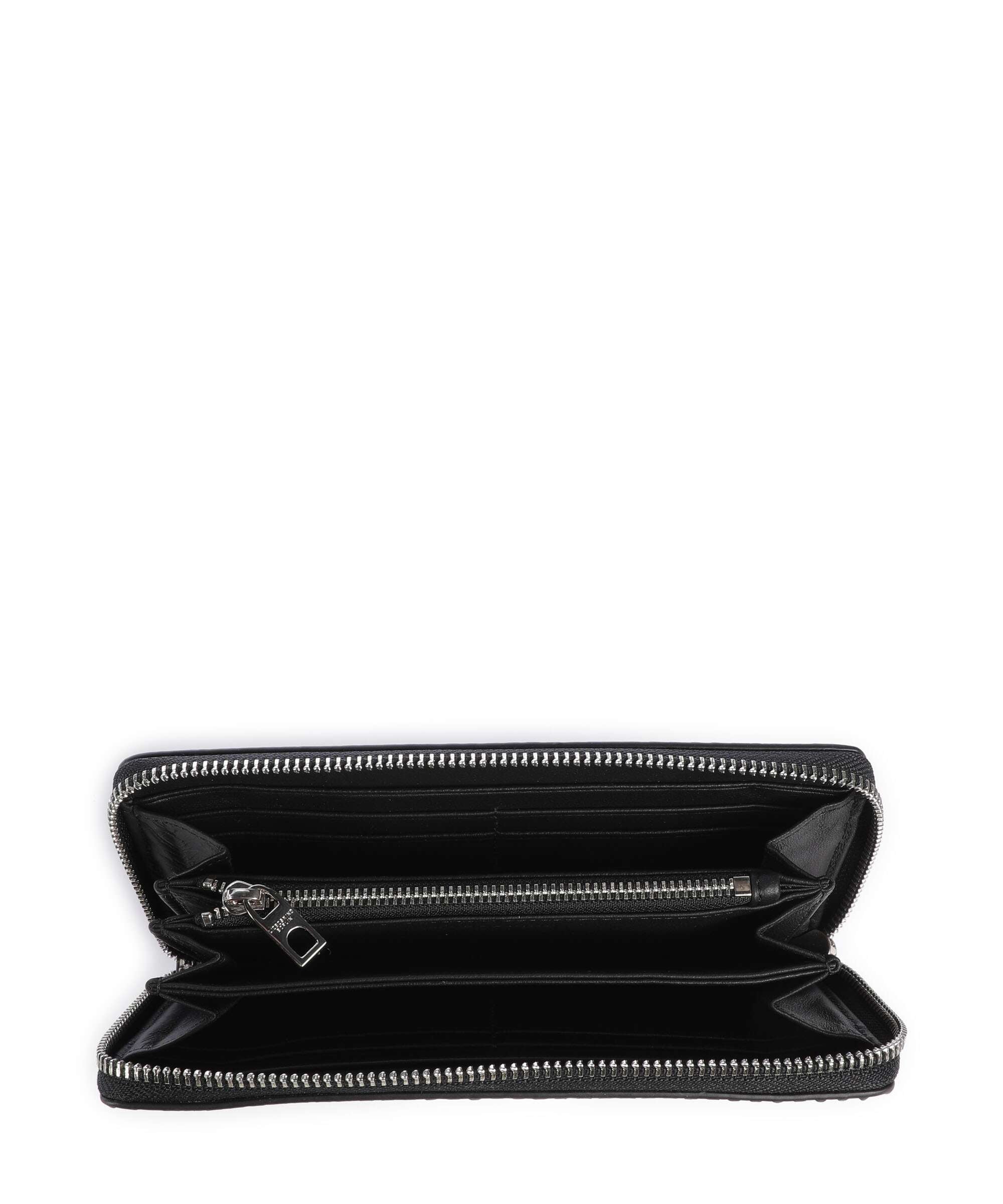 Liebeskind Sally Snake L Wallet milk