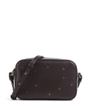 Liebeskind Ella Soft Nappa S Crossbody bag burgundy