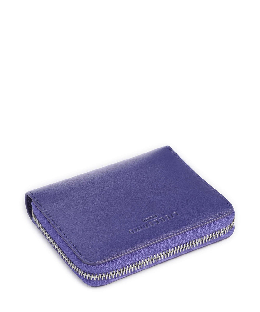 Liebeskind Conny Sheep Natural M Wallet purple