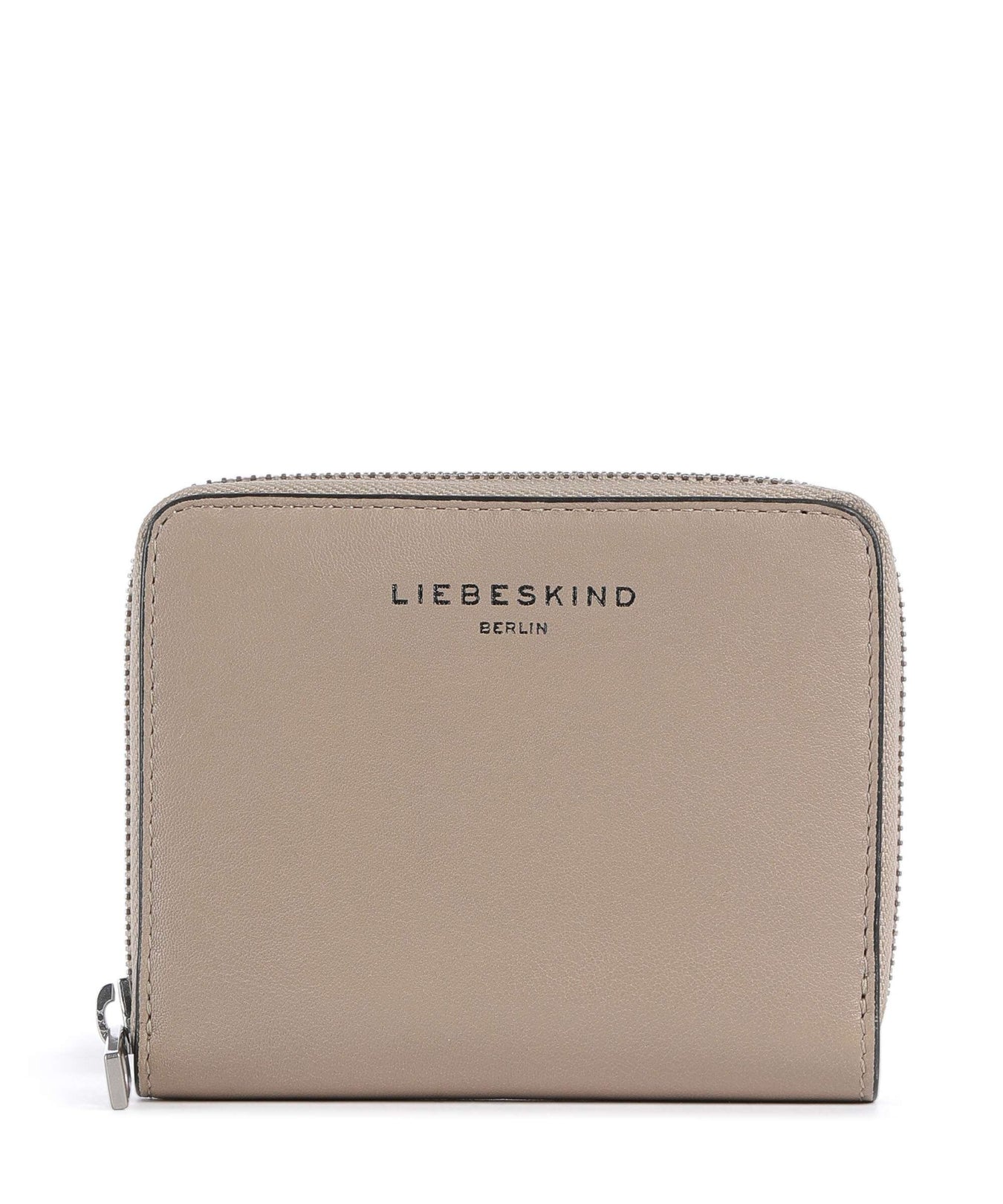 Liebeskind Conny Sheep Natural Wallet stone