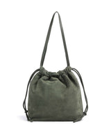 Liebeskind Lya Suede M Torba za kantu forest