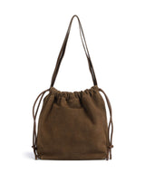 Liebeskind Lya Suede M Torba za kantu safari