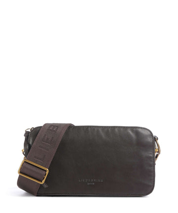 Liebeskind Clarice Sheep Natural Torba preko ramena roasted