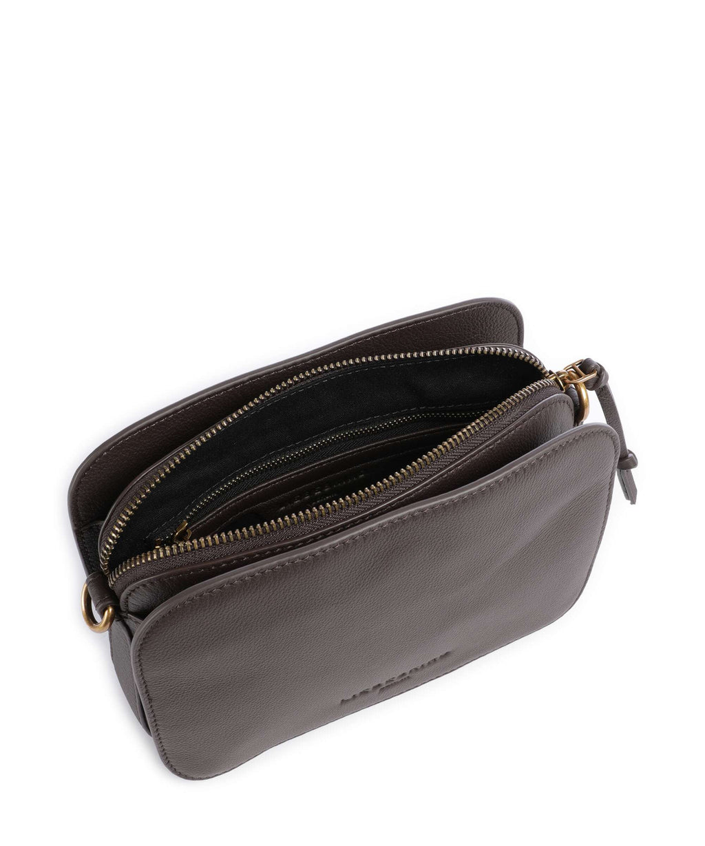 Liebeskind Luka Harris Crossbody bag roasted