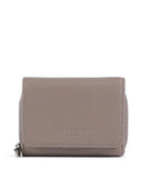 Liebeskind Pablita Goat Leather M Novčarka neutral grey