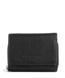 Liebeskind Pablita Goat Leather M Novčarka black