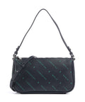 Liebeskind Monogram Soft Nappa S Shoulder bag dress blues