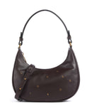 Liebeskind Soft Nappa XS Torba preko ramena burgundy