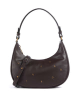 Liebeskind Soft Nappa XS Torba preko ramena burgundy