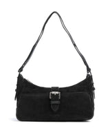 Liebeskind Ren Suede S Torba preko ramena black