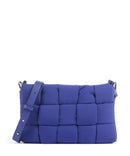 Liebeskind Bo Weaved Nylon S Torba preko ramena purple