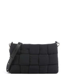 Liebeskind Bo Weaved Nylon S Torba preko ramena black