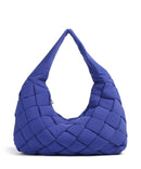 Liebeskind Bo Weaved Nylon L Torba za kantu purple