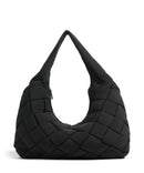 Liebeskind Bo Weaved Nylon L Torba za kantu black