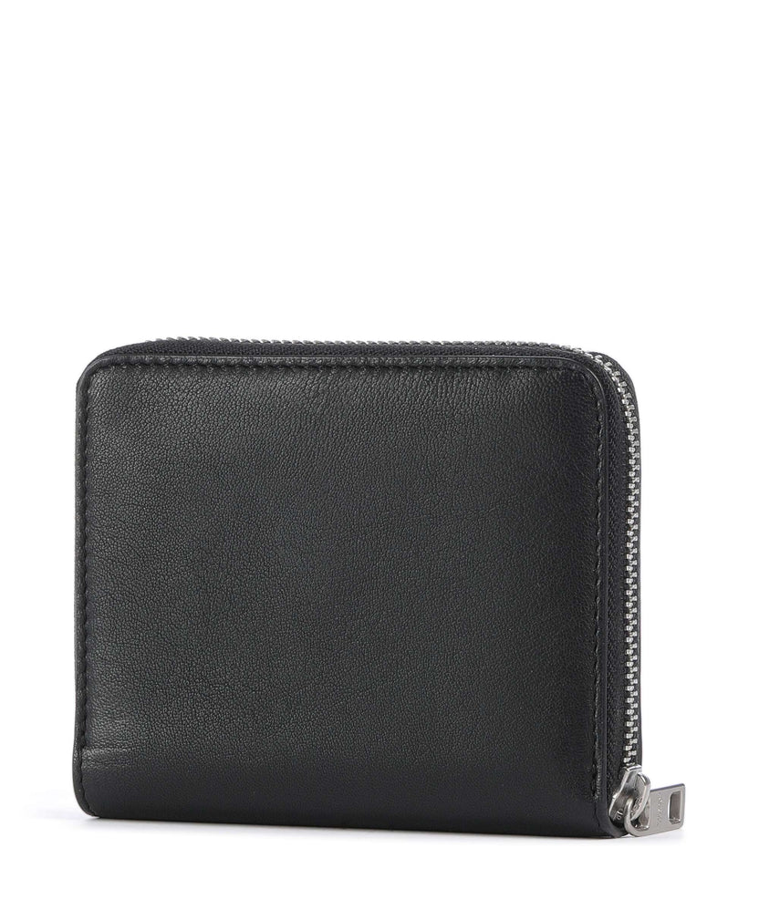 Liebeskind Conny Sheep Natural Wallet black