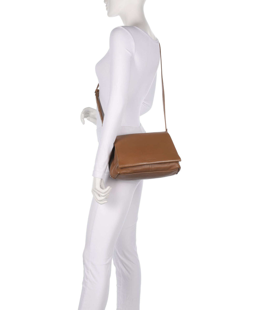 Liebeskind Hera Sheep Natural S Crossbody bag sepia