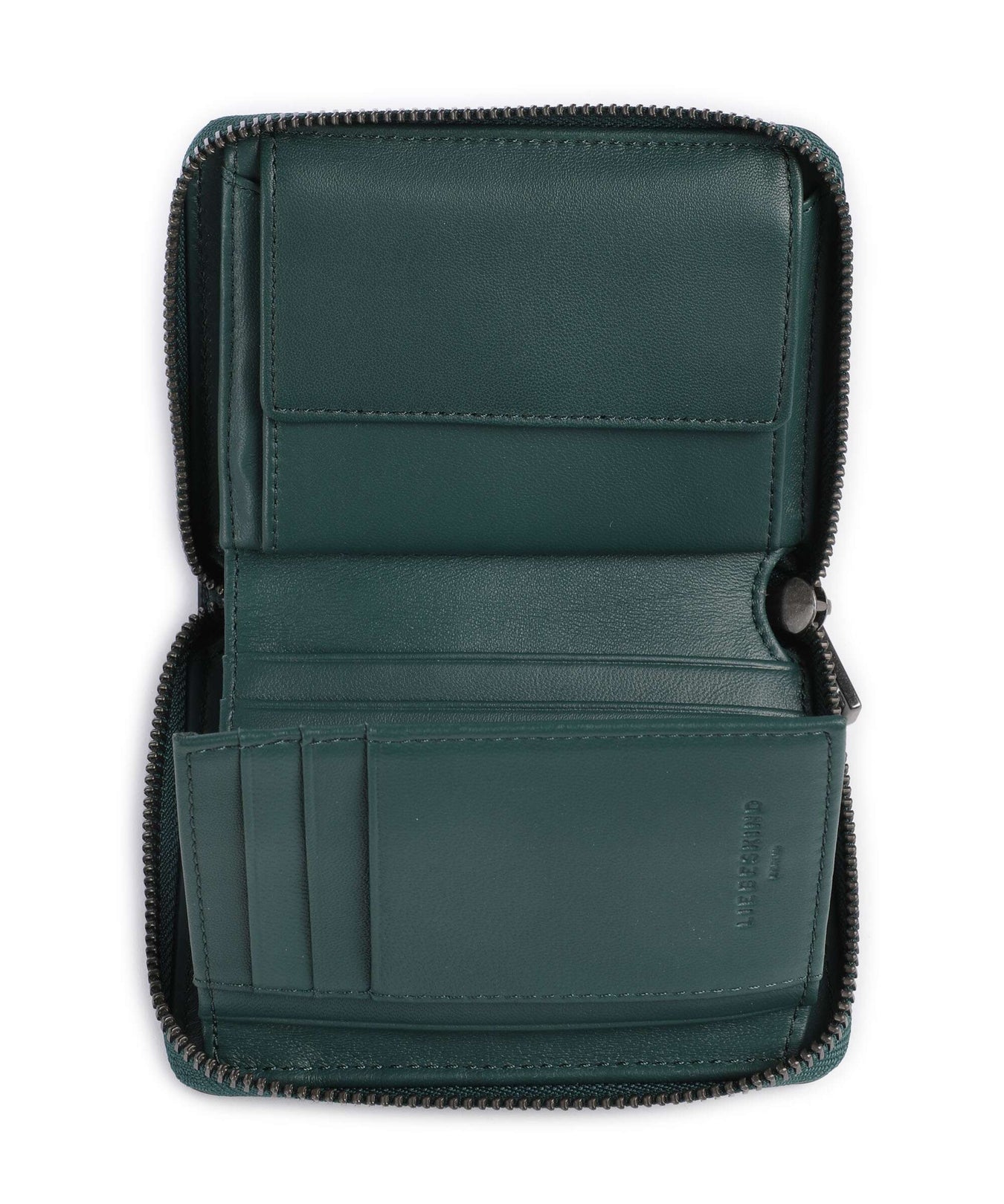 Liebeskind Conny Tokyo Sheep M RFID Wallet botanical