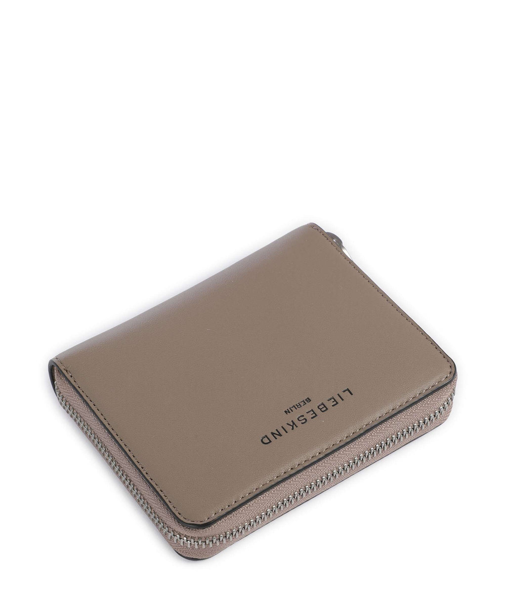 Liebeskind Conny Tokyo Sheep M Wallet neutral grey