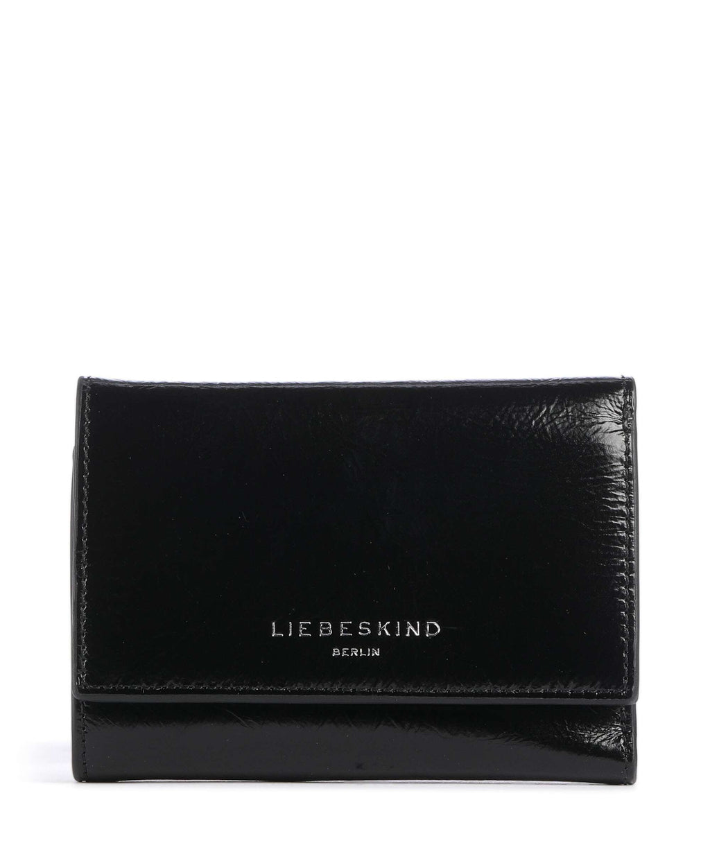 Liebeskind Linn L RFID Wallet black