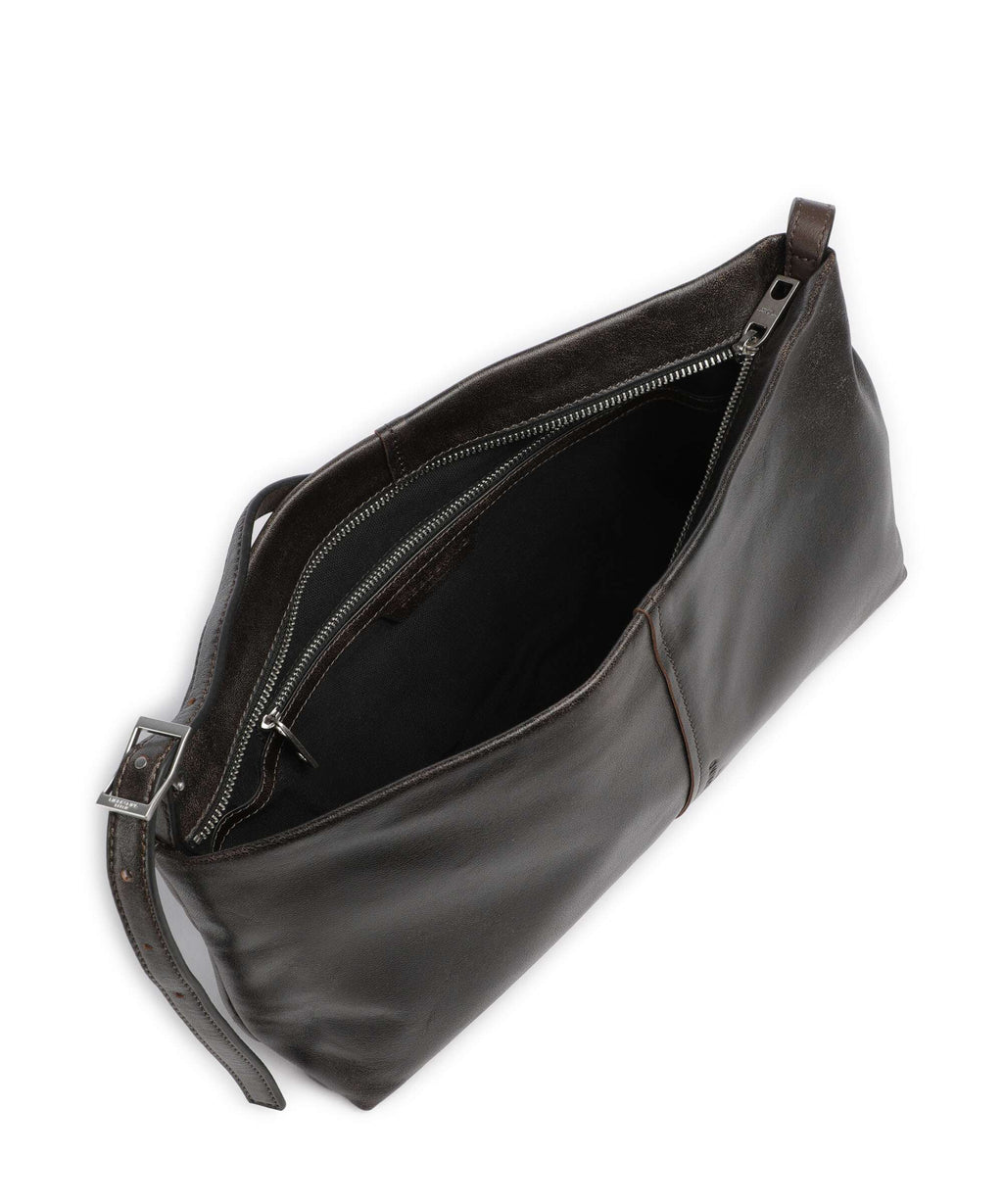 Liebeskind Fiona Lamb Prado S Hobo bag roasted coconut