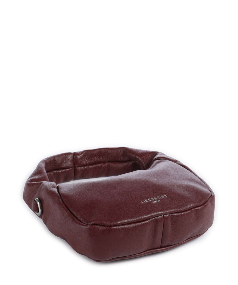 Liebeskind Farrah Vintage Goat S Crossbody bag pomegranate