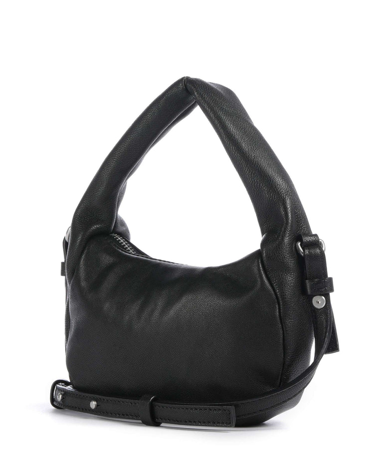 Liebeskind Farrah Vintage Goat S Crossbody bag black