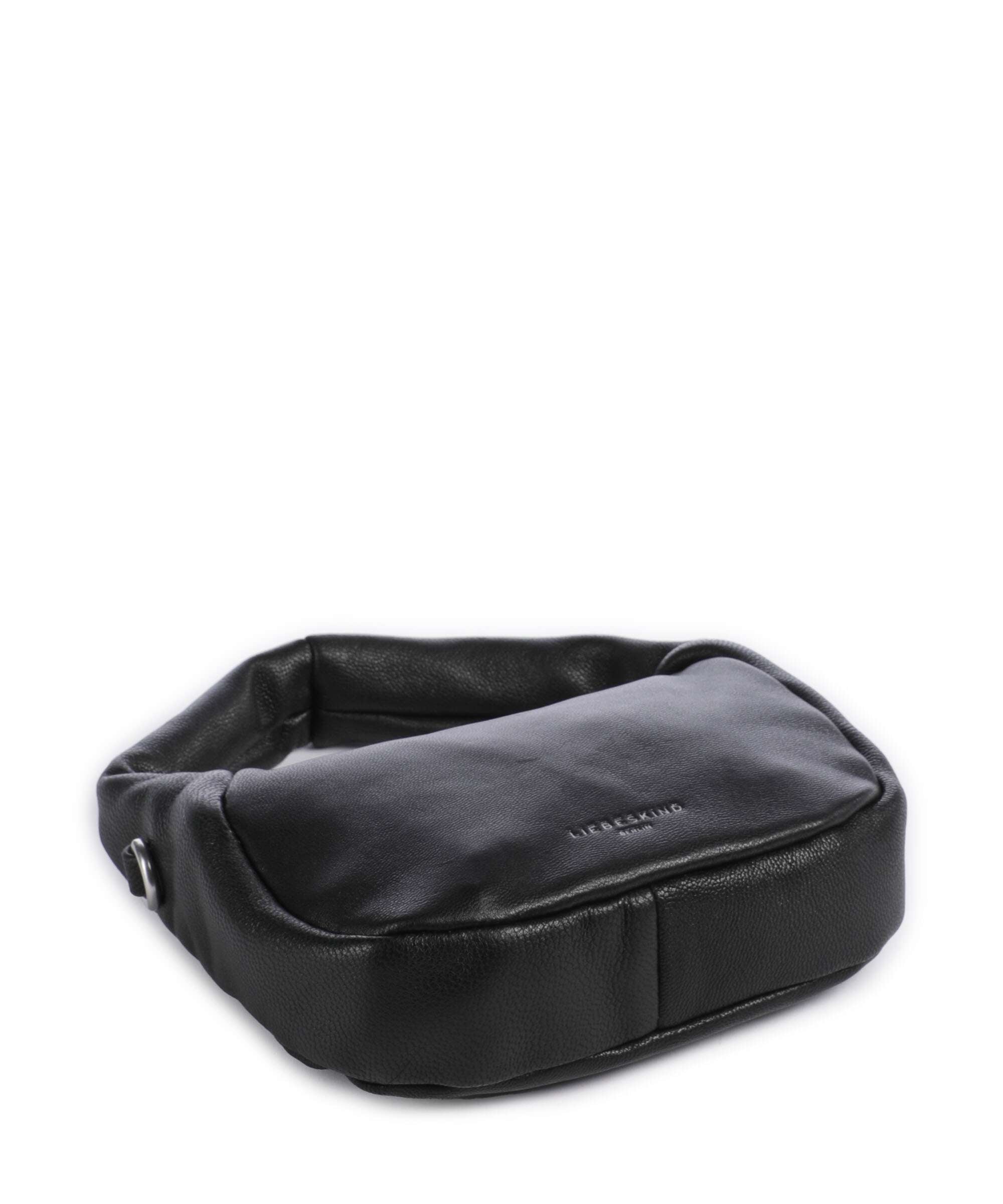 Liebeskind Farrah Vintage Goat S Crossbody bag black