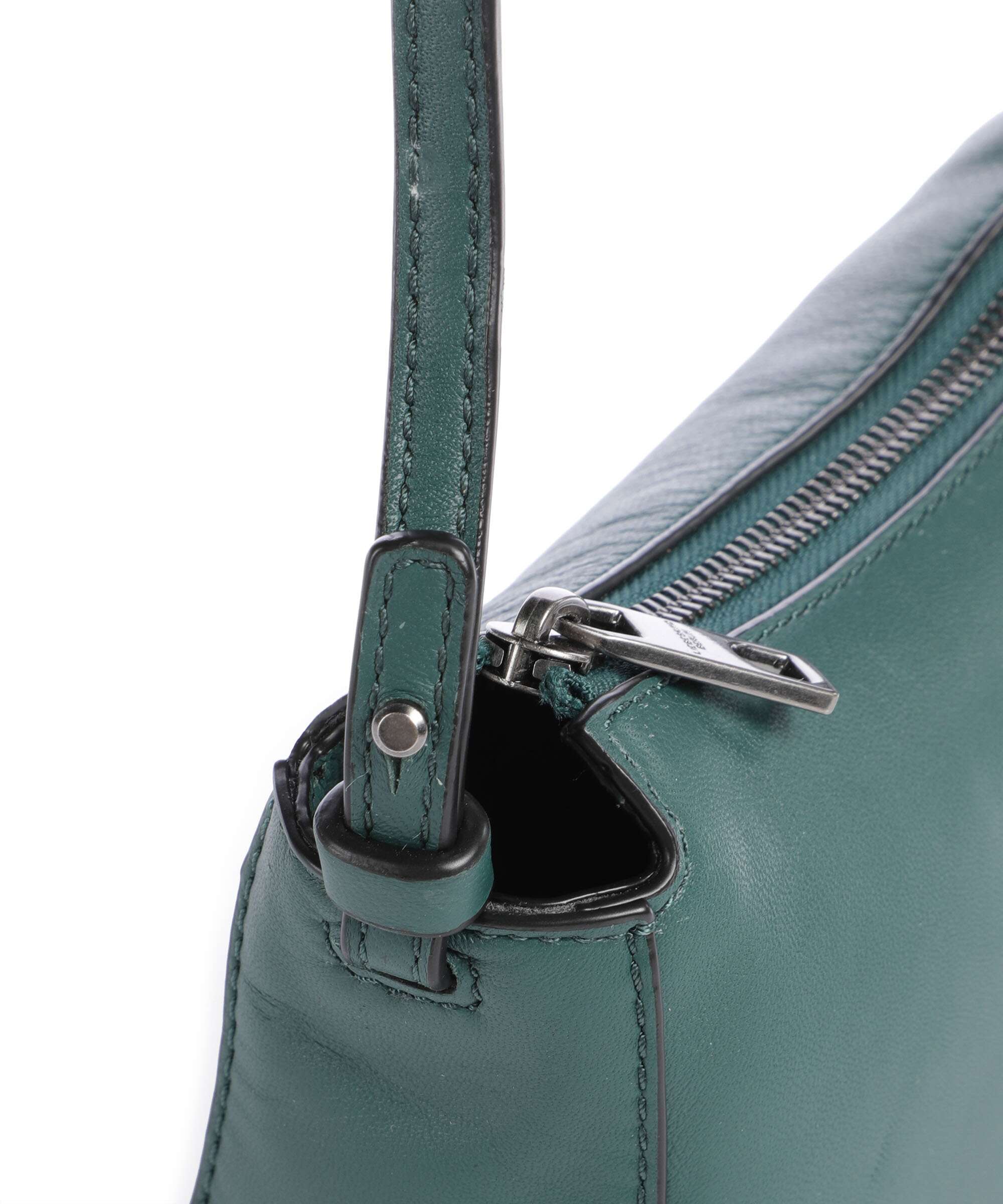 Liebeskind Sky II Tokyo Sheep XS Crossbody bag botanical