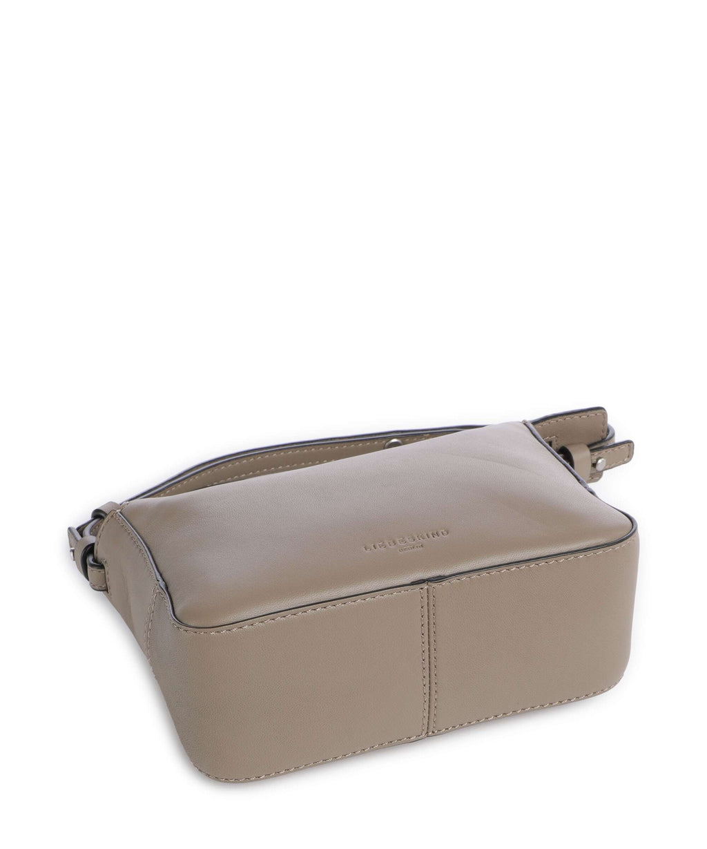 Liebeskind Sky II Tokyo Sheep XS Crossbody bag neutral grey