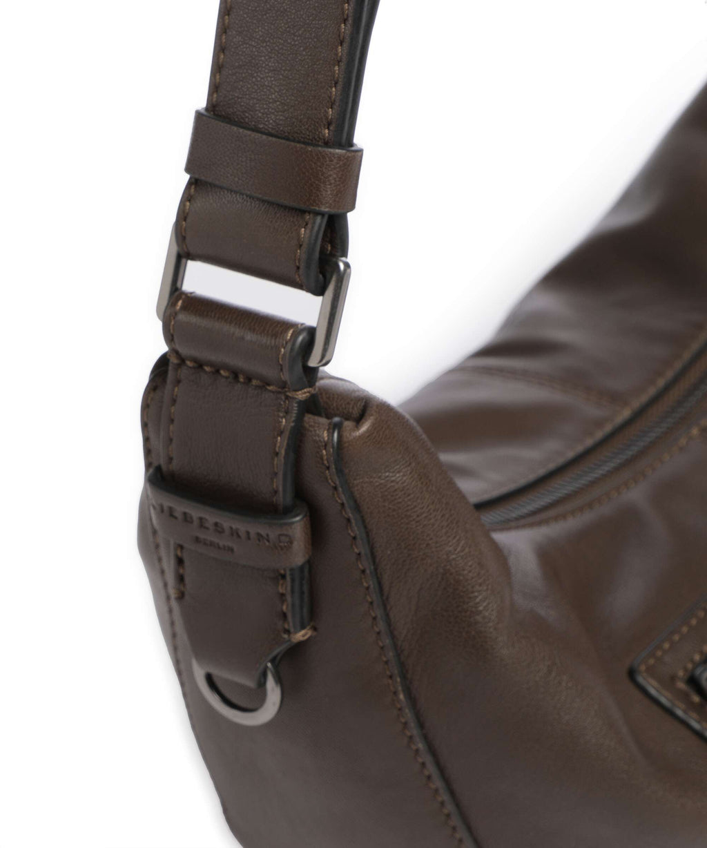 Liebeskind Moon Sheep Natural S Shoulder bag roasted coconut