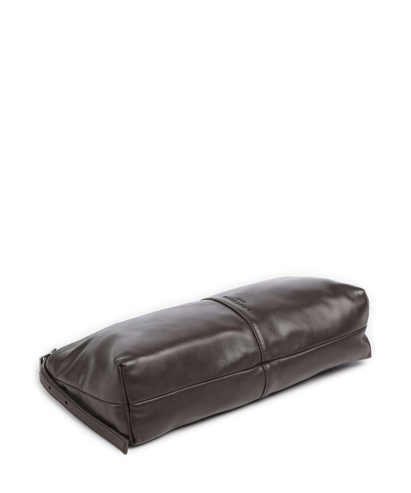 Liebeskind Fiona Sheep Natural S Hobo bag roasted coconut