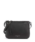 Liebeskind Nina Indian Sheep M Crossbody bag deep soil