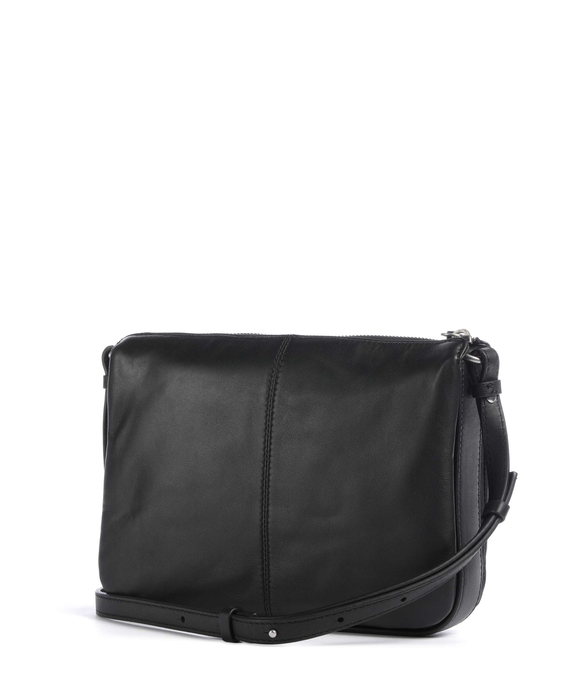 Liebeskind Nina Indian Sheep M Crossbody bag black