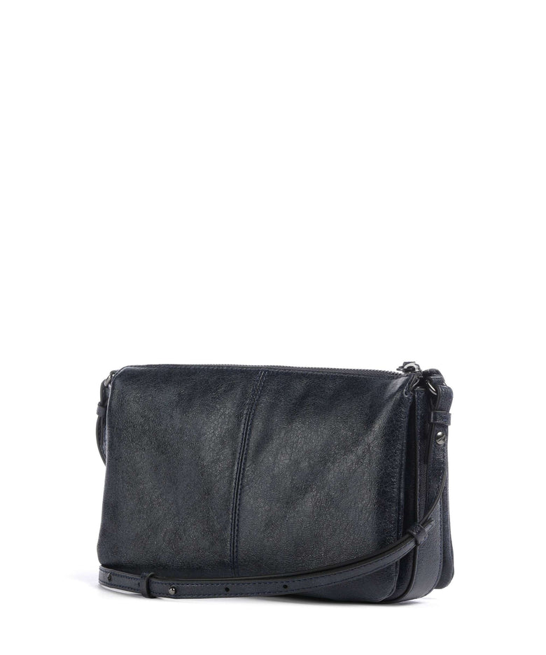 Liebeskind Nina Vintage PU S Crossbody bag peacoat