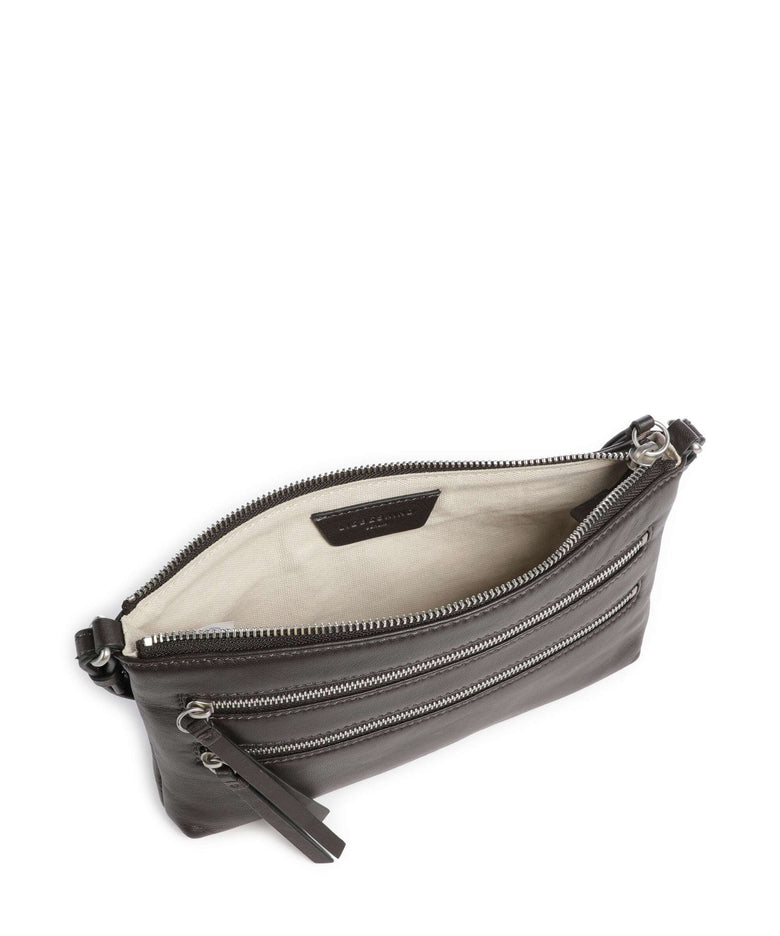 Liebeskind Zena Indian Sheep S Crossbody bag deep soil