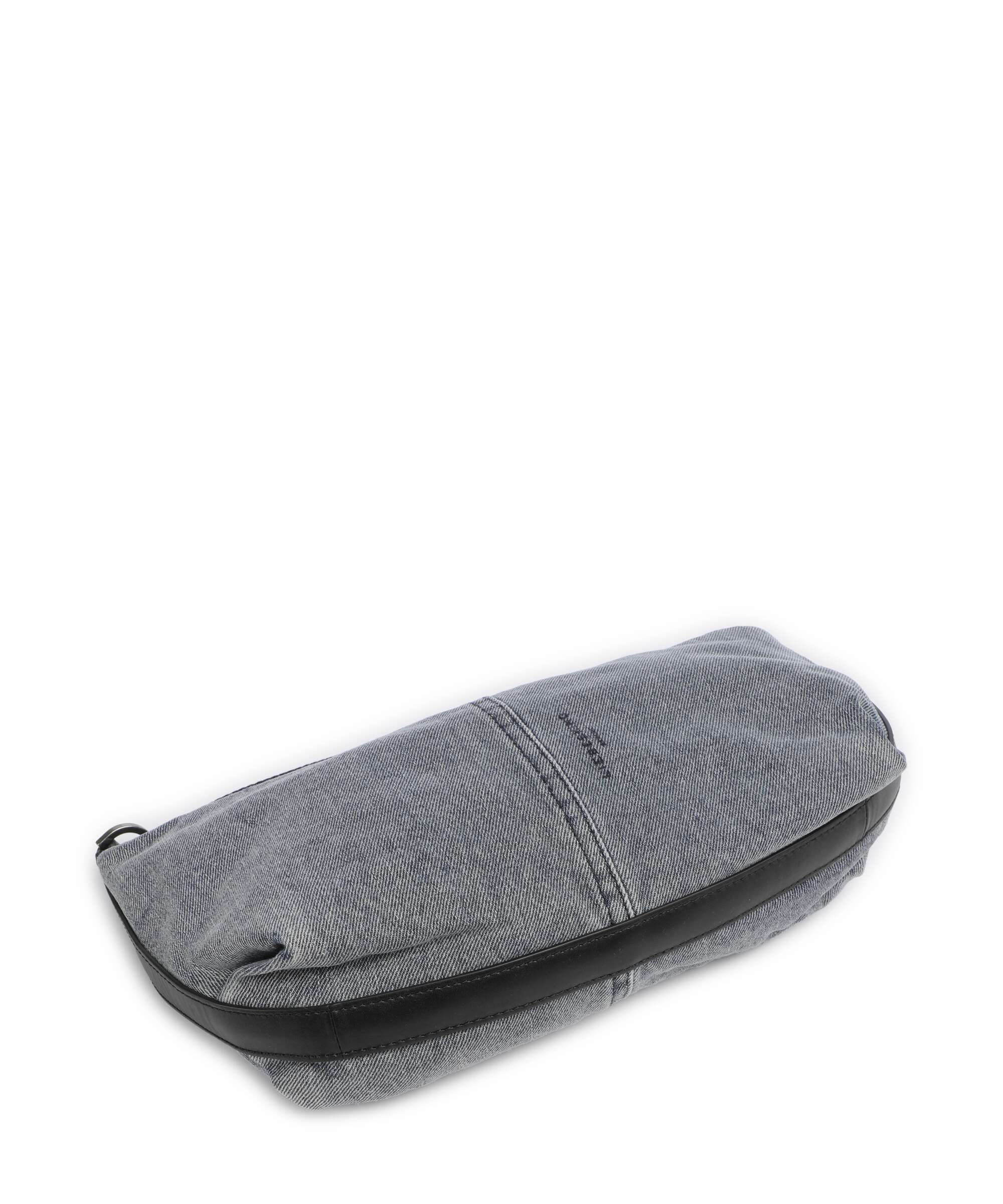 Liebeskind Paris Denim S Hobo bag blue denim