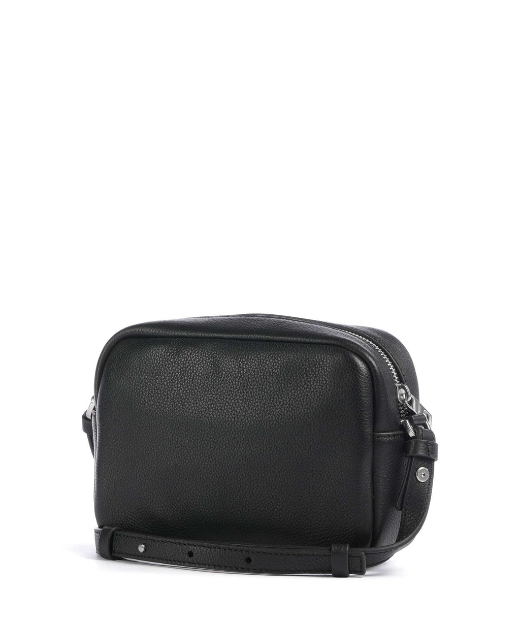 Liebeskind Ella Small Pebble S Crossbody bag black