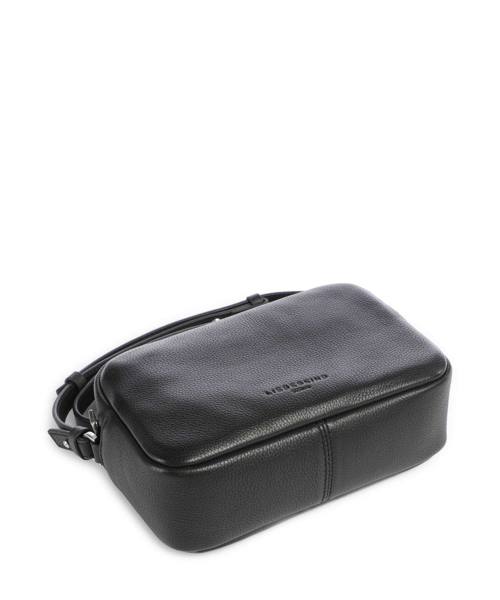 Liebeskind Ella Small Pebble S Crossbody bag black