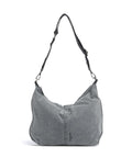 Liebeskind Paris Denim M Hobo bag blue denim