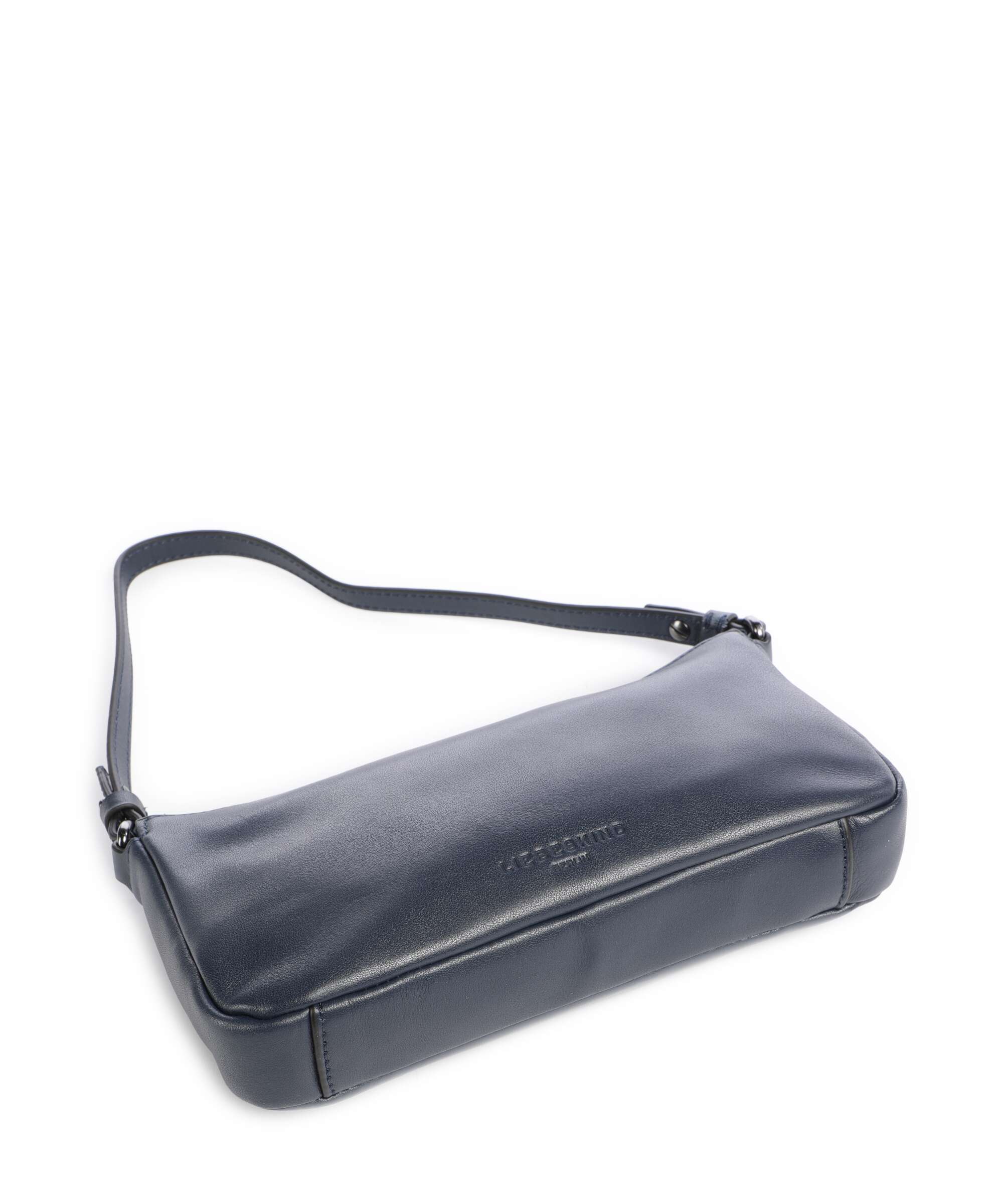Liebeskind Ryker Soft Nappa S Shoulder bag peacoat