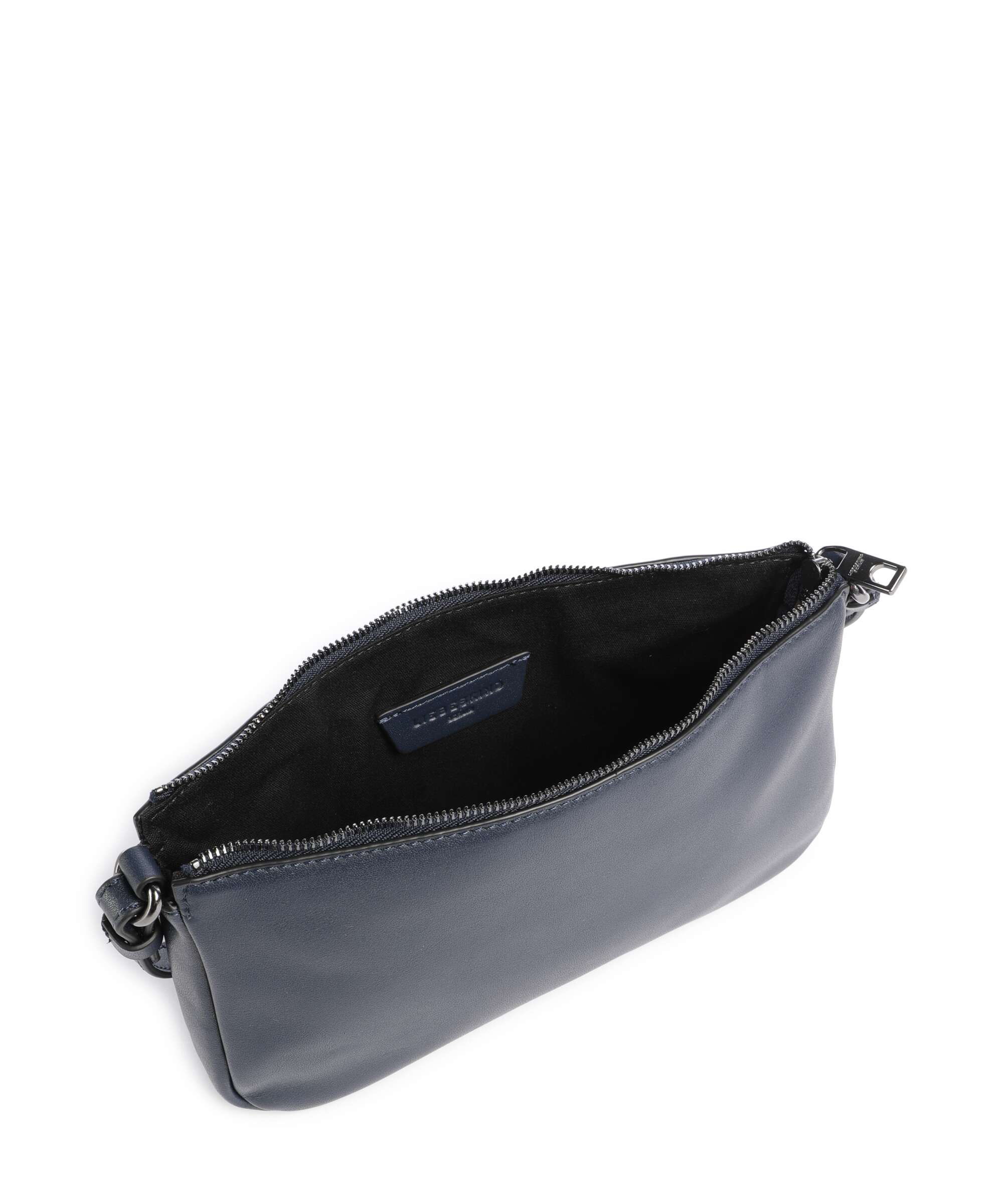 Liebeskind Ryker Soft Nappa S Shoulder bag peacoat