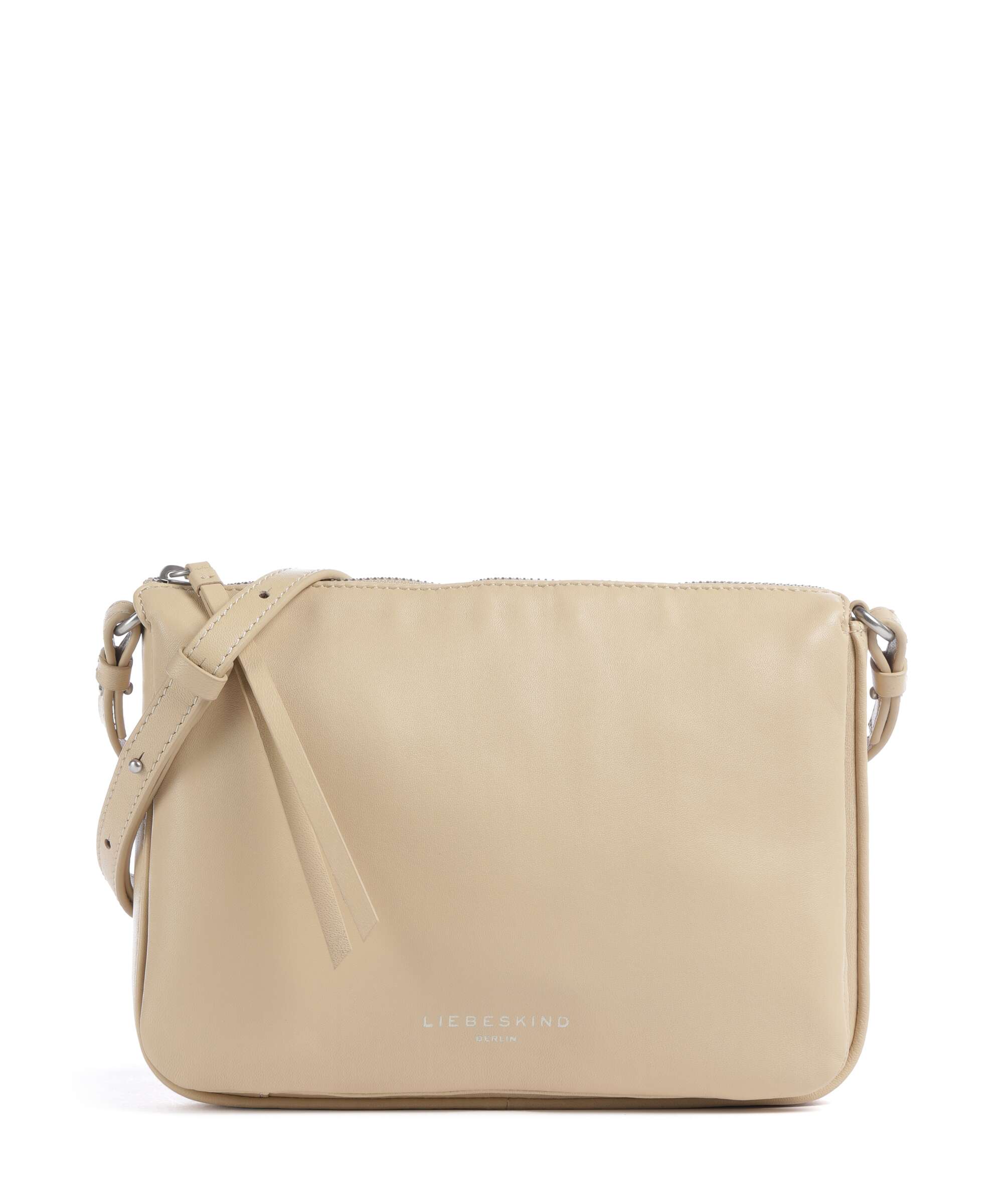 Liebeskind Nina Indian Sheep M Crossbody bag biscotti