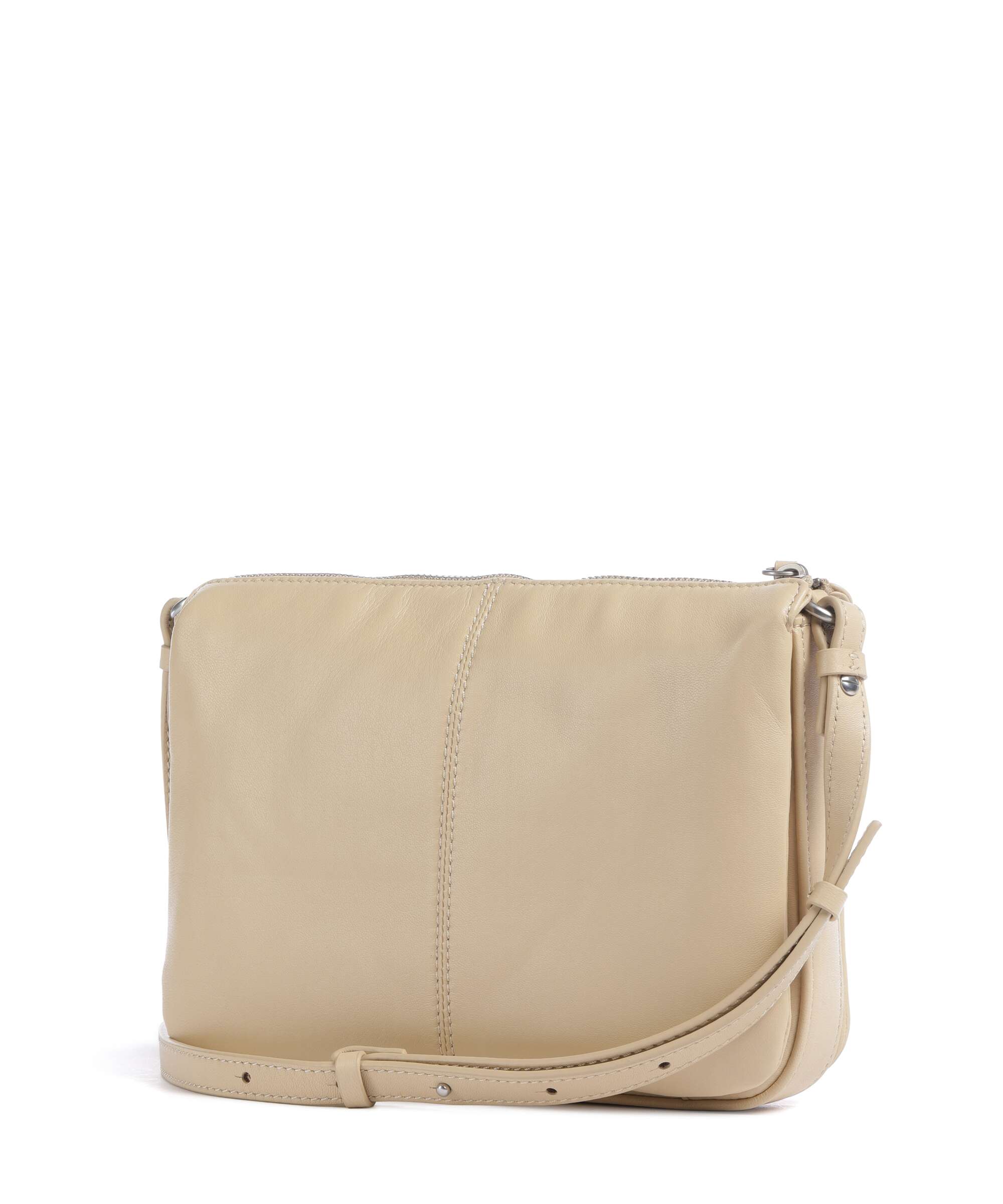 Liebeskind Nina Indian Sheep M Crossbody bag biscotti