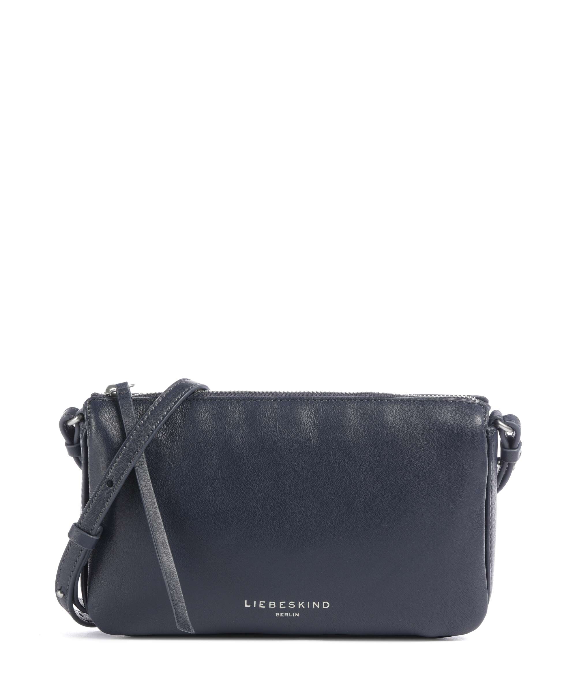 Liebeskind Nina Indian Sheep S Crossbody bag peacoat