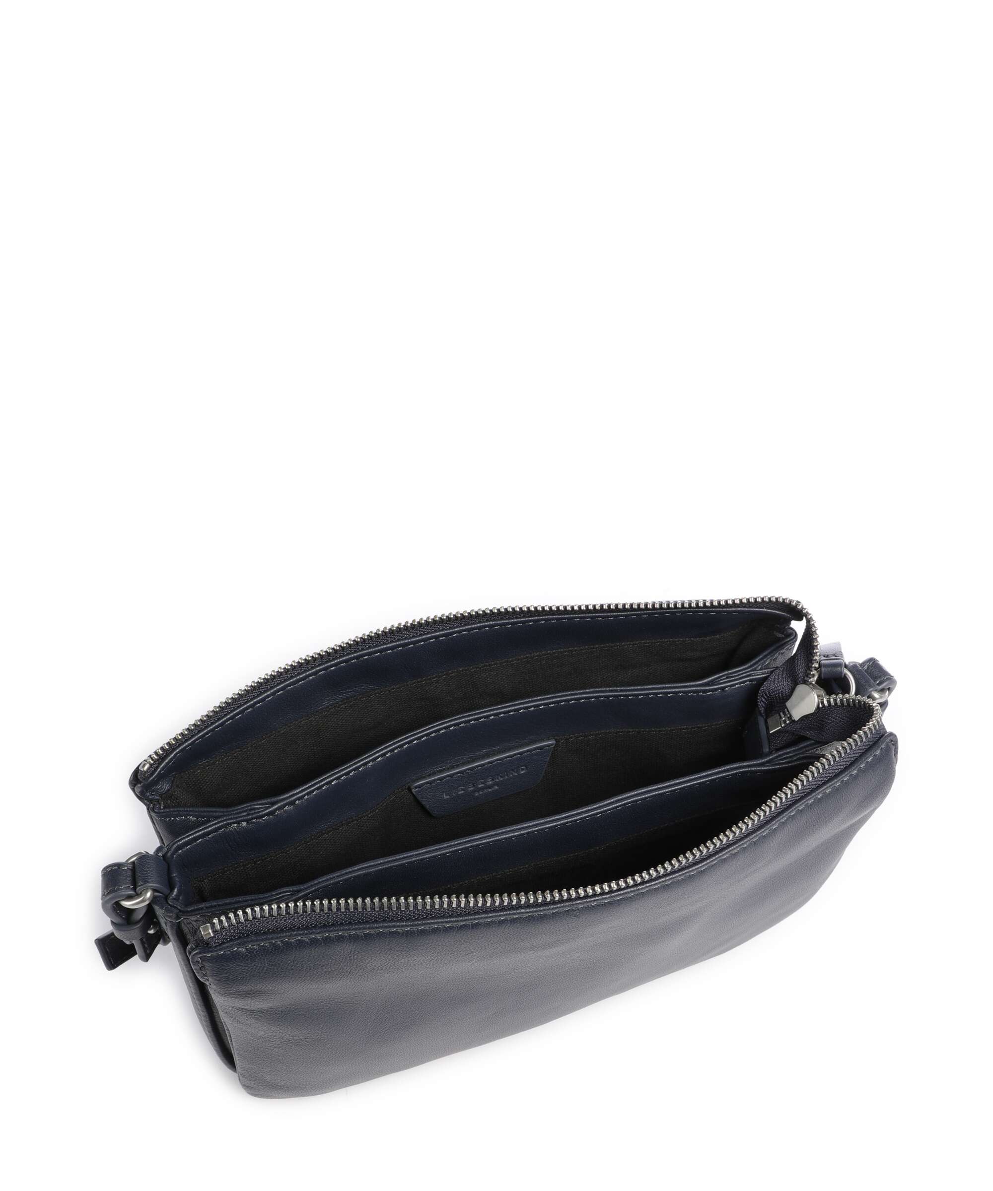 Liebeskind Nina Indian Sheep S Crossbody bag peacoat